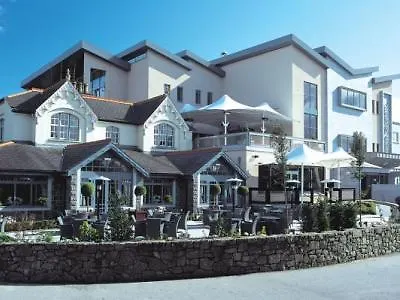 凯尔肯尼酒店 酒店