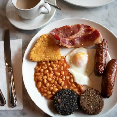 فندق Hotel Kilkenny كيلكيني