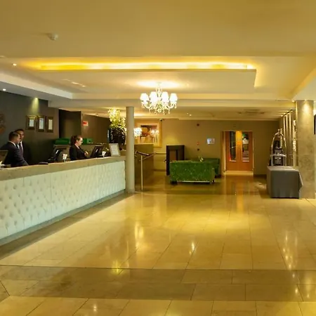 Hotel Kilkenny