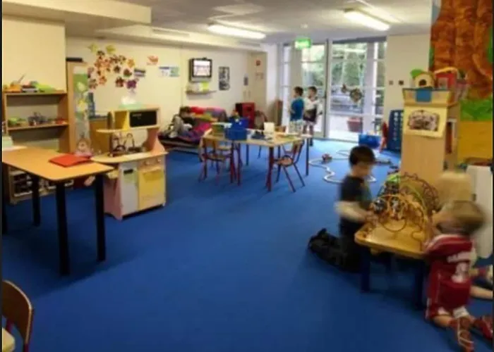 Hotel Kilkenny Отель 4*