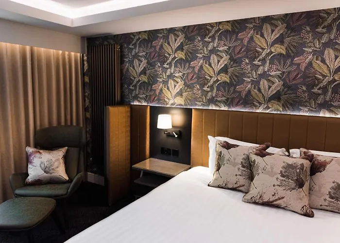 Hotel Hotel Kilkenny Kilkenny