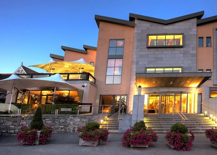 Hotel Kilkenny Hotel Kilkenny