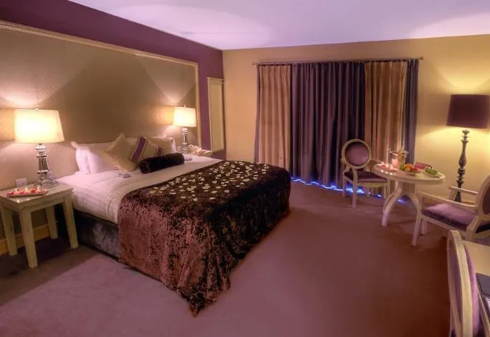 Hotel Hotel Kilkenny Kilkenny