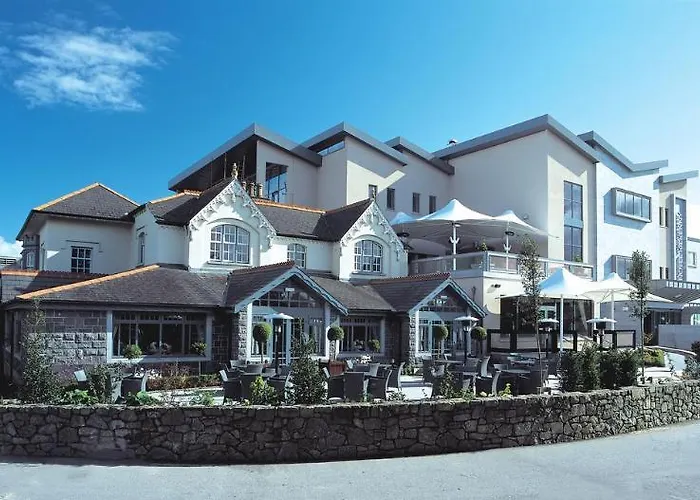 Hotel Kilkenny 4* Килкенни