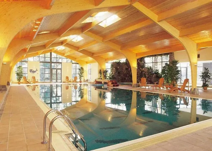 Hotel Kilkenny Килкенни