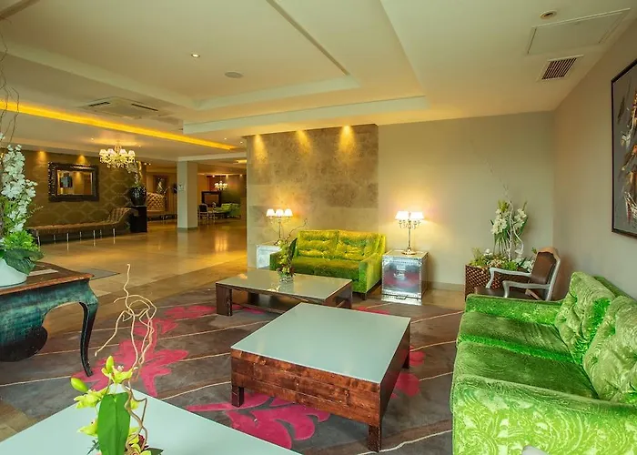 Отель Hotel Kilkenny