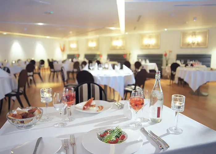 Hotel Kilkenny Килкенни