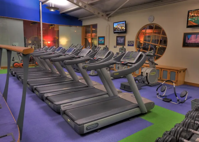 Hotel Kilkenny Килкенни