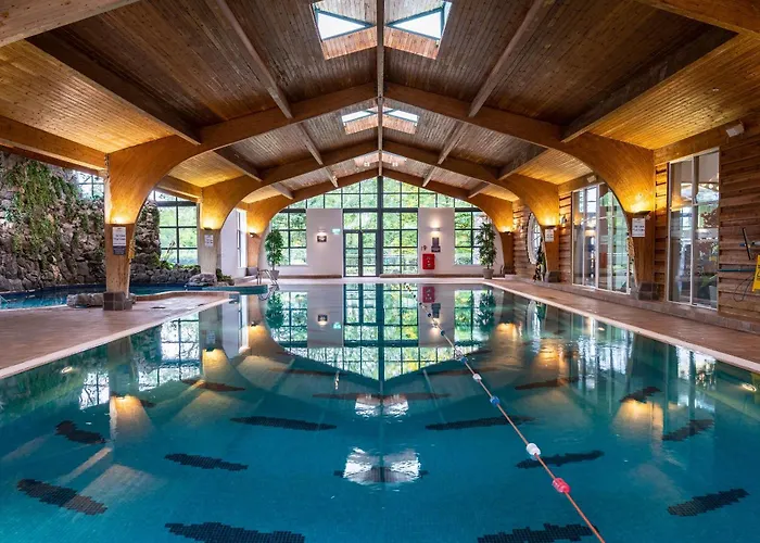 Hotel Kilkenny Hotell 4*