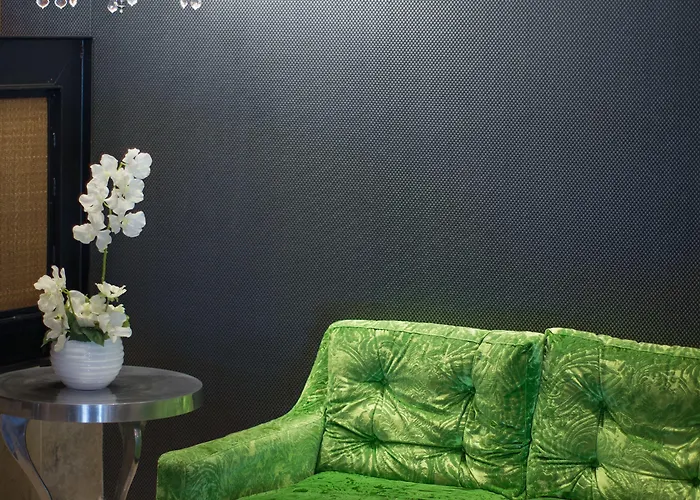 Отель Hotel Kilkenny