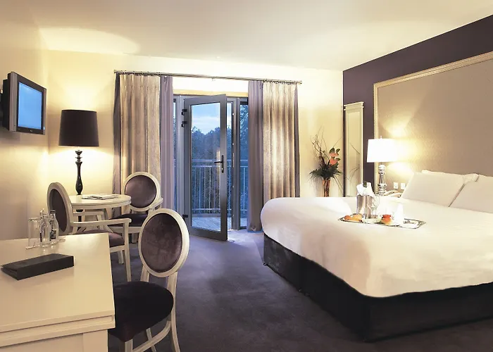 Hotel Kilkenny Hotel Kilkenny