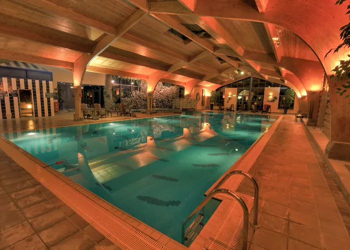 Hotell Hotel Kilkenny