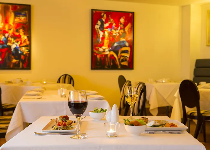 Hotel Kilkenny 4* Килкенни