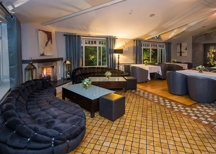 Hotel Hotel Kilkenny 4*