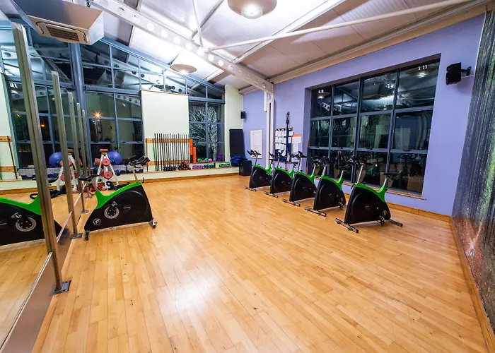 Hotell Hotel Kilkenny