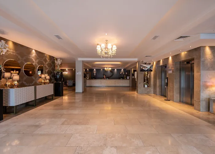 Hotel Kilkenny Hotel