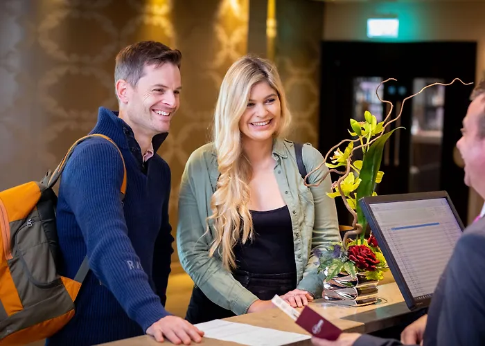 Hotel Kilkenny Отель