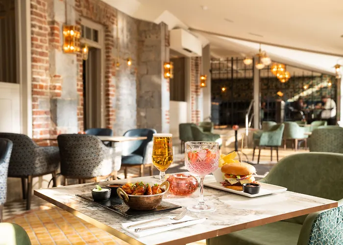 Hotel Kilkenny Килкенни