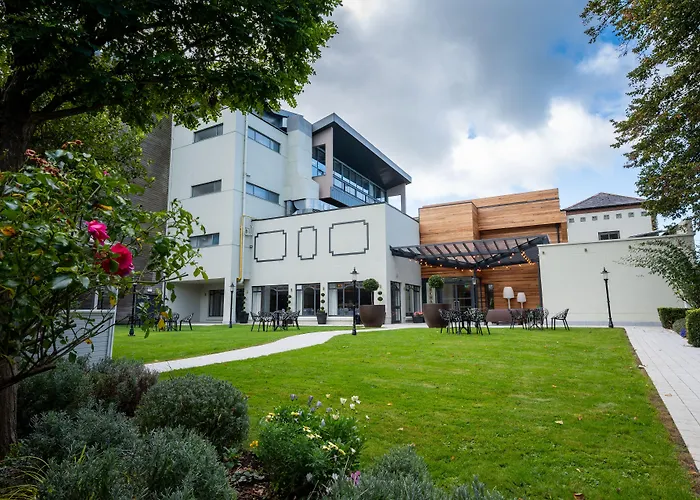 Hotel Kilkenny Hotell 4*