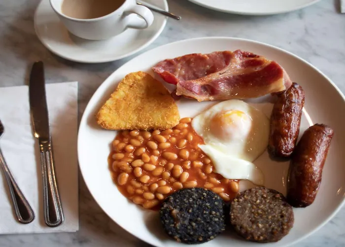 Hotel Kilkenny Отель