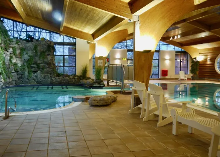 Hotel Kilkenny Hotel Kilkenny