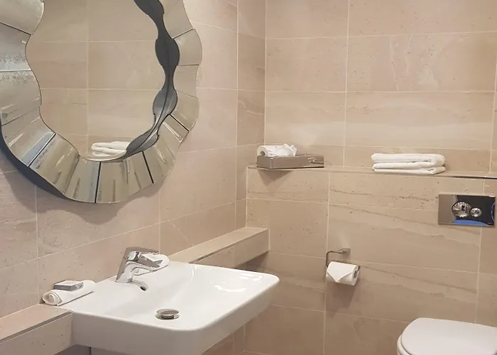 Hotel Kilkenny Hotell 4*