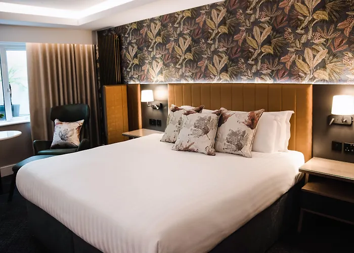 Hotel Kilkenny 4* Kilkenny