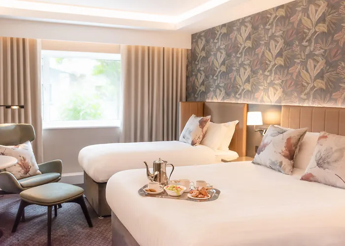 Hotell Hotel Kilkenny Kilkenny