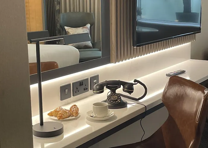 Hotel Kilkenny Отель Килкенни