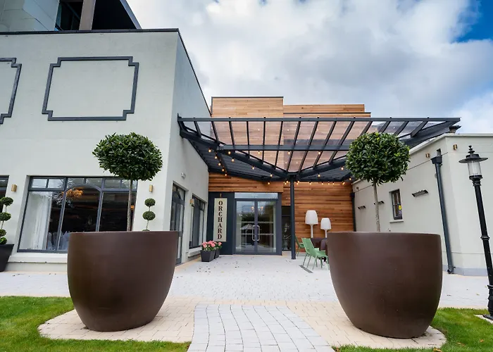 Hotel Kilkenny Kilkenny