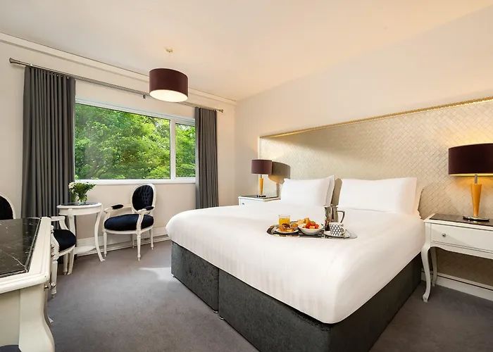 Hotel Kilkenny Hotel Kilkenny