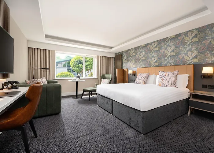 Hotel Kilkenny Kilkenny