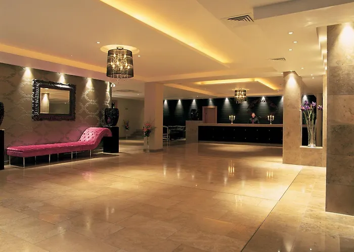 Hotel Hotel Kilkenny Kilkenny