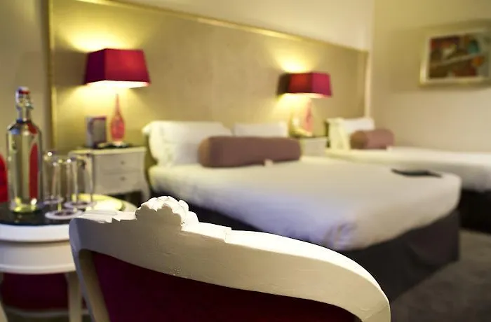 Hotel Kilkenny 4* Килкенни