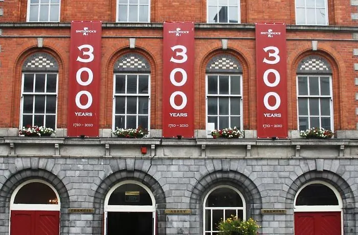 Hotel Kilkenny 4* Kilkenny