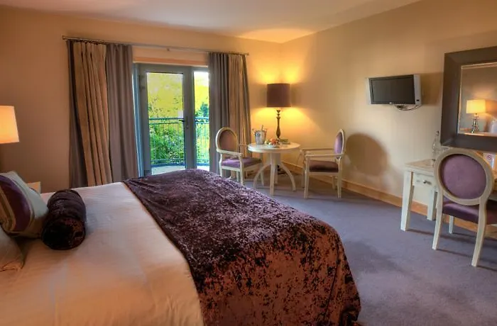 Hotel Kilkenny Килкенни