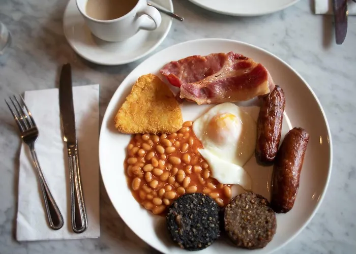 Отель Hotel Kilkenny Килкенни