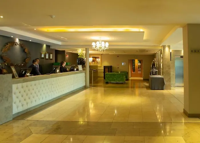 Hotel Kilkenny